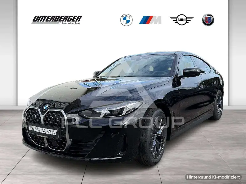 2026 BMW 420
