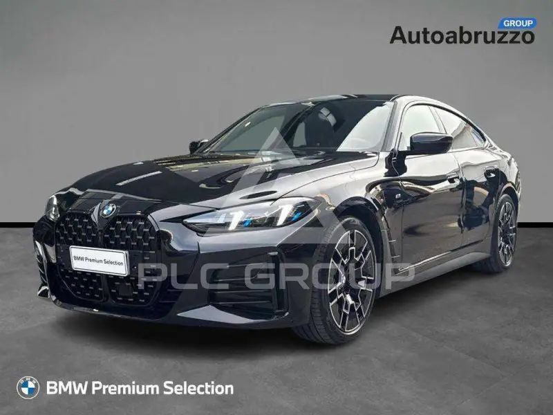 2026 BMW 420