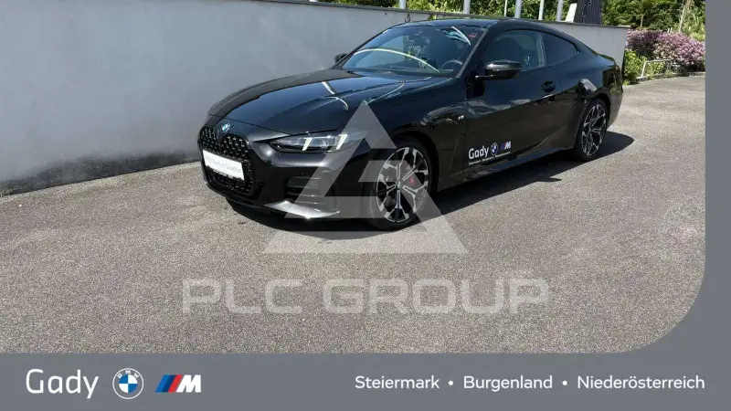2026 BMW 420