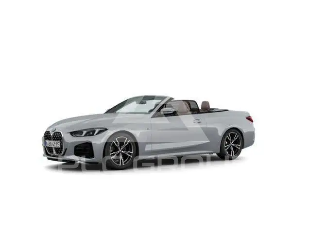 2026 BMW 420