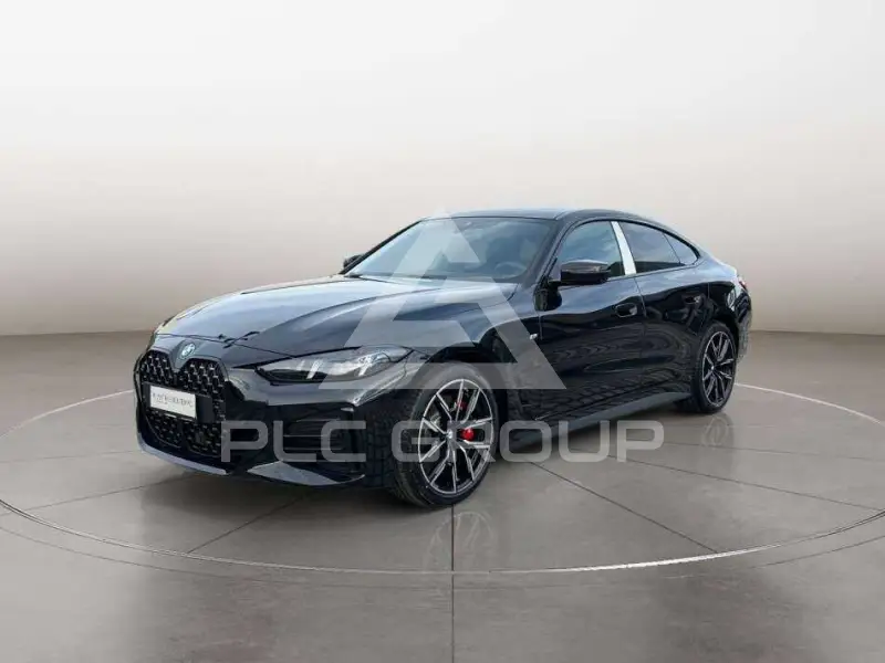 2026 BMW 420