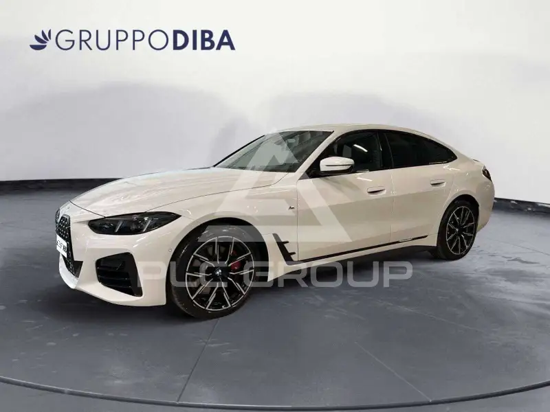 2026 BMW 420