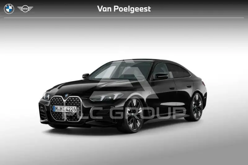 2026 BMW 420