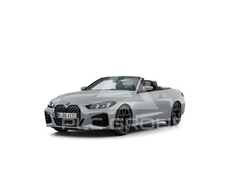 2026 BMW 420