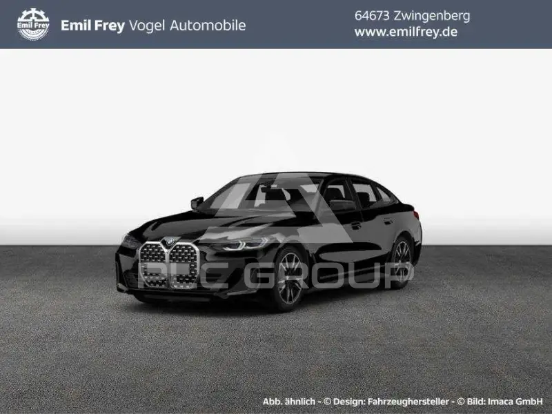2026 BMW 420