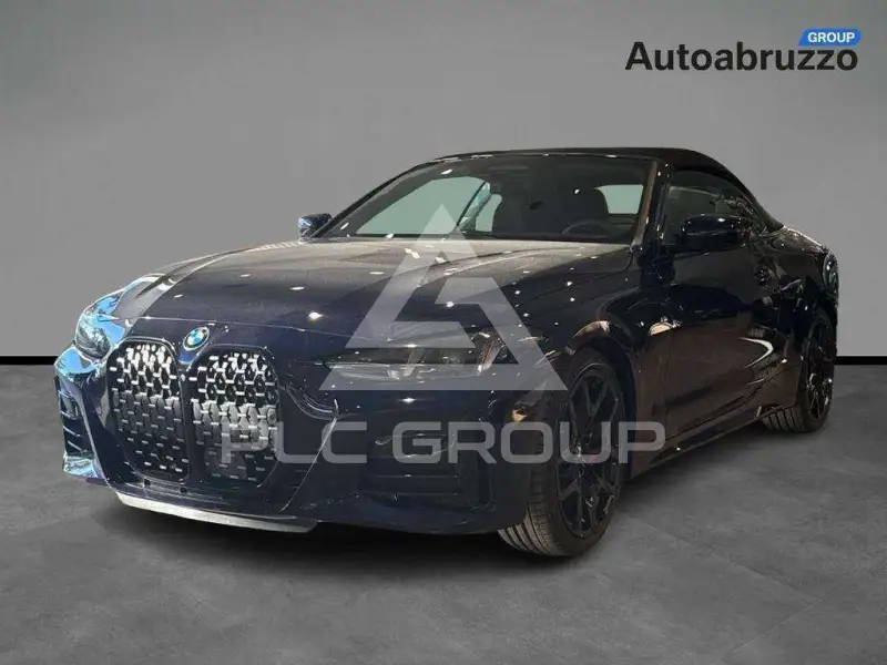 2026 BMW 420