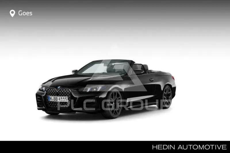 2026 BMW 420