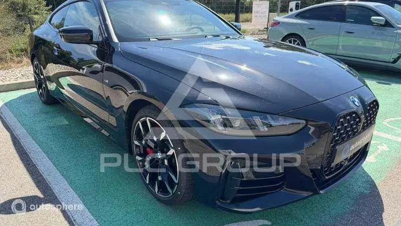 2026 BMW 420