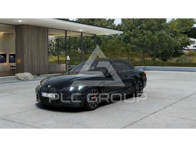 2026 BMW 420