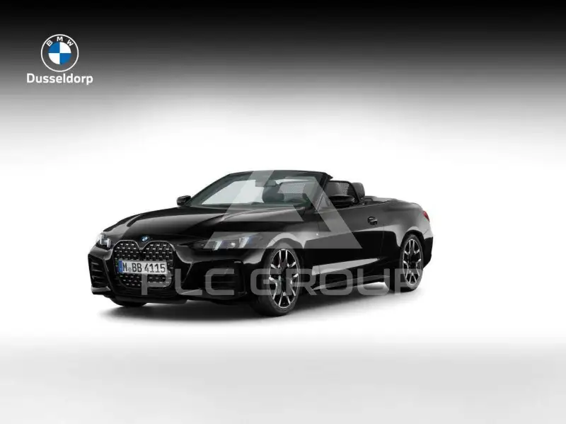 2026 BMW 420