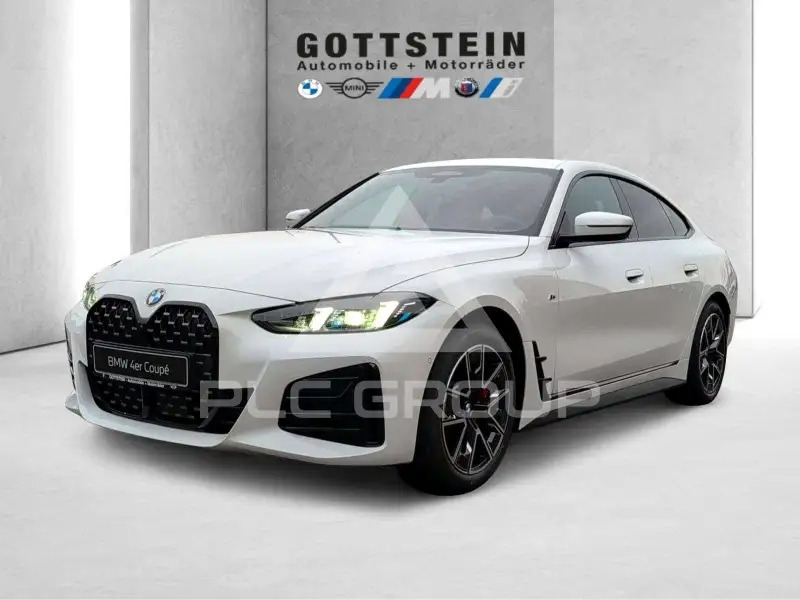 2026 BMW 420