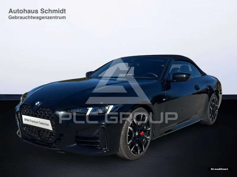 2026 BMW 420