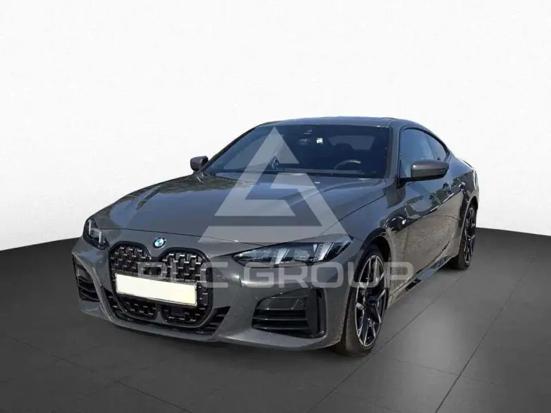 2026 BMW 420