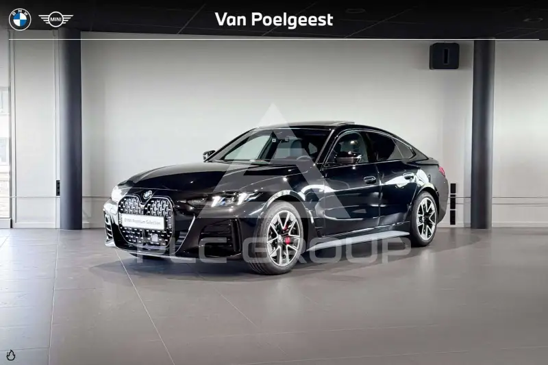 2026 BMW 420