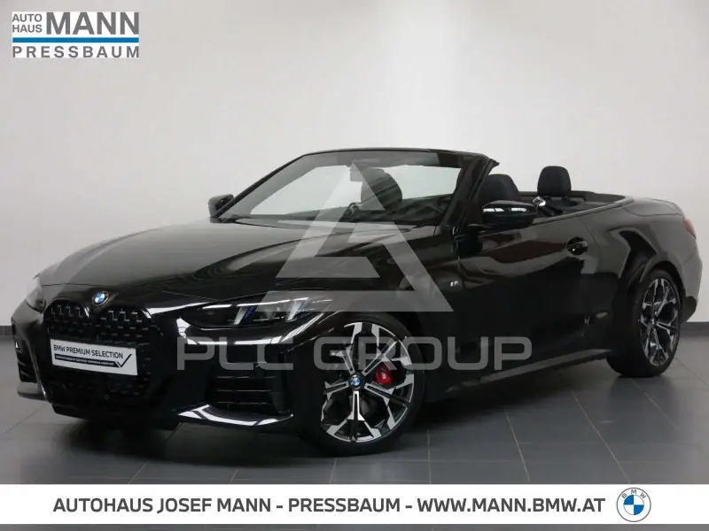 2026 BMW 420