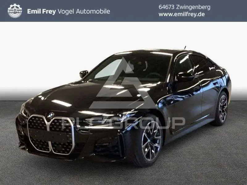 2026 BMW 420