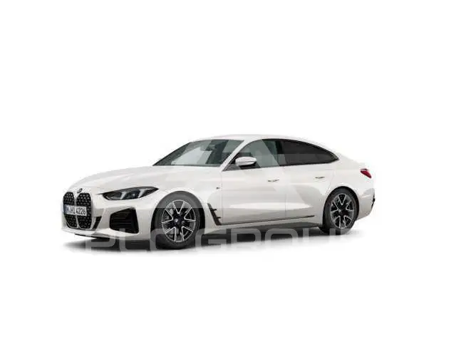 2026 BMW 420