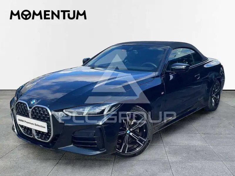 2026 BMW 420