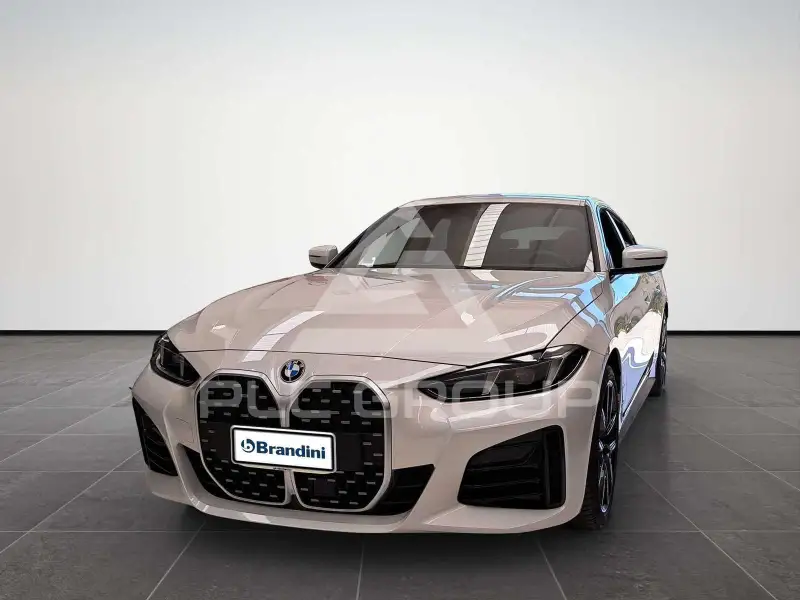 2026 BMW 420