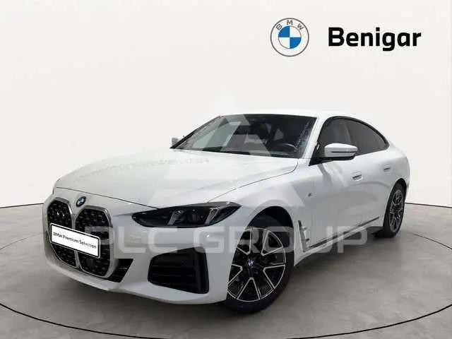 2026 BMW 420