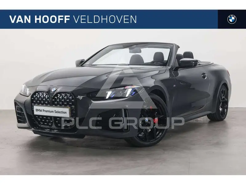 2026 BMW 420