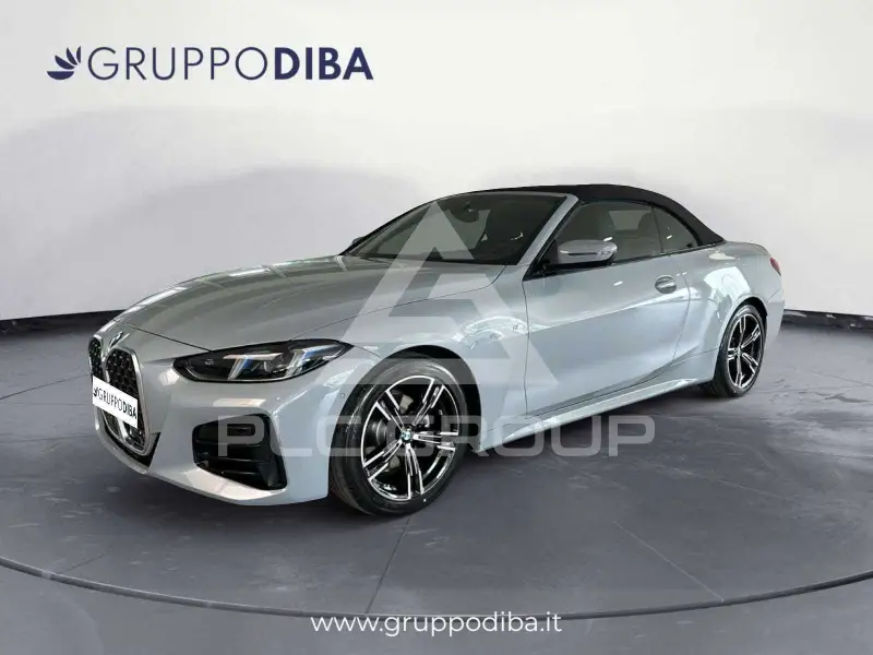 2026 BMW 420