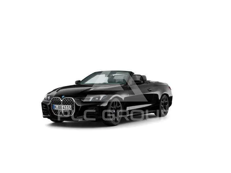 2026 BMW 420
