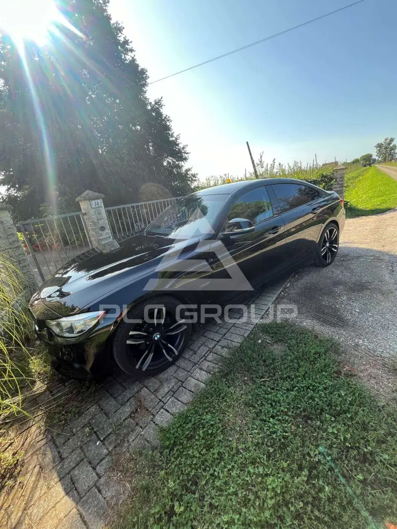 2026 BMW 420
