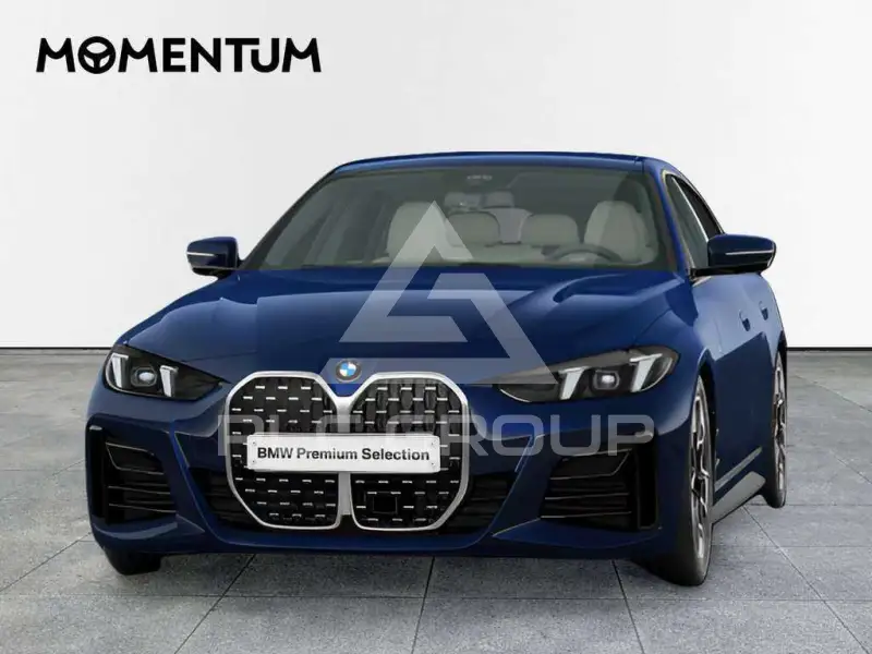 2026 BMW 420