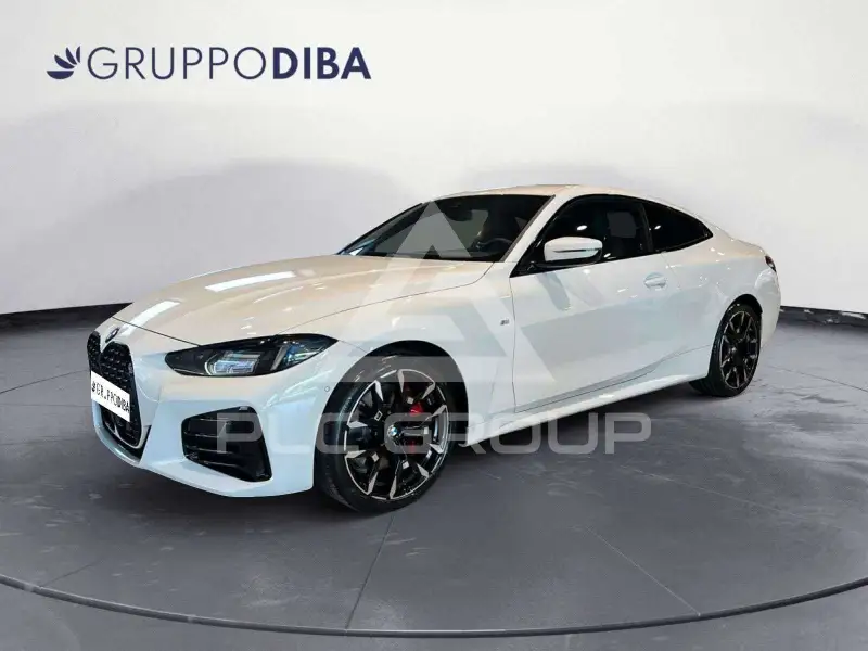2026 BMW 420