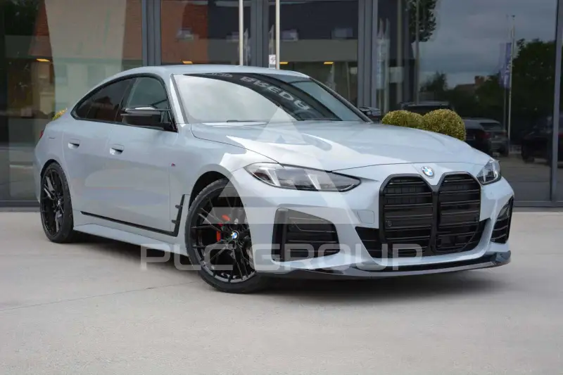 2026 BMW 420