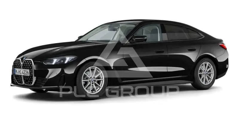 2026 BMW 420