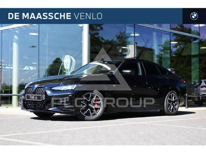 2026 BMW 420