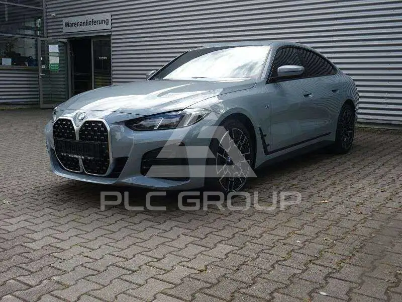 2026 BMW 420