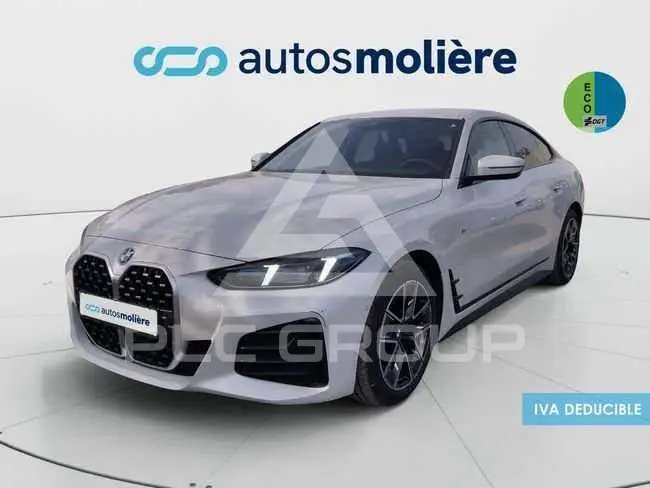 2026 BMW 420
