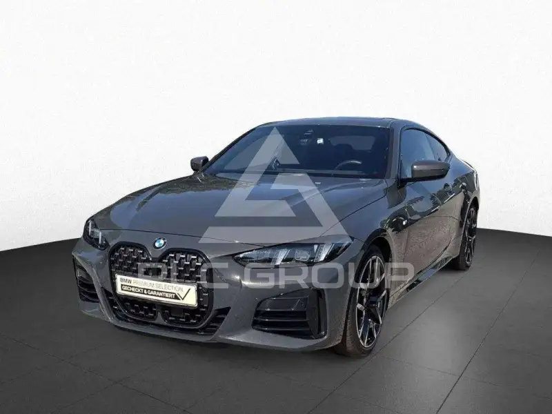 2026 BMW 420