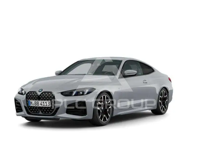 2026 BMW 420