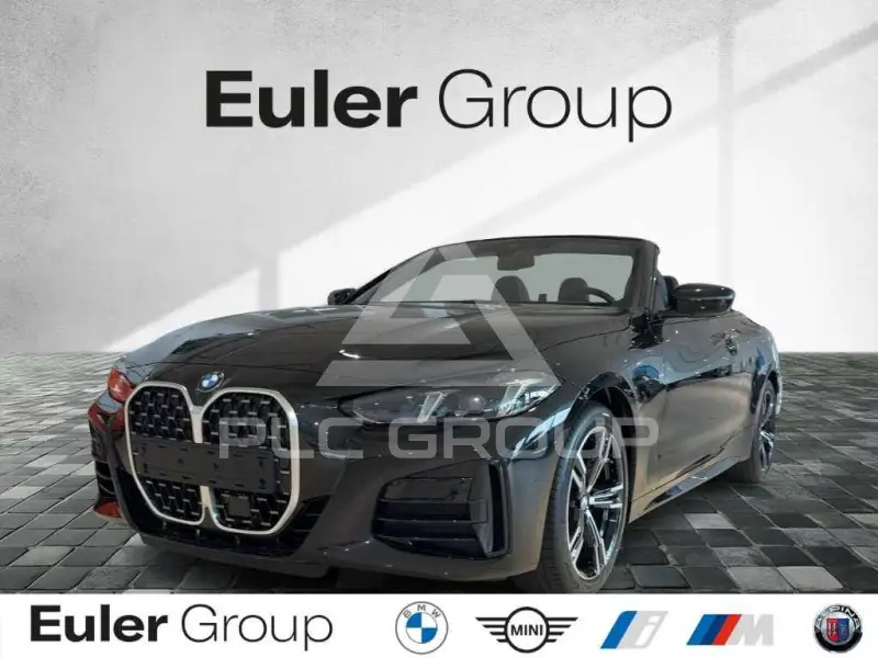 2026 BMW 420
