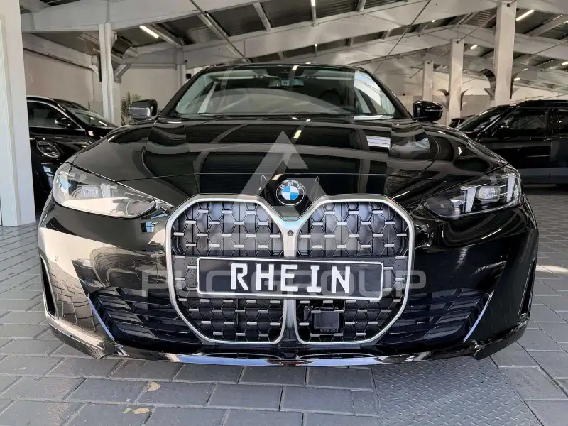 2026 BMW 420