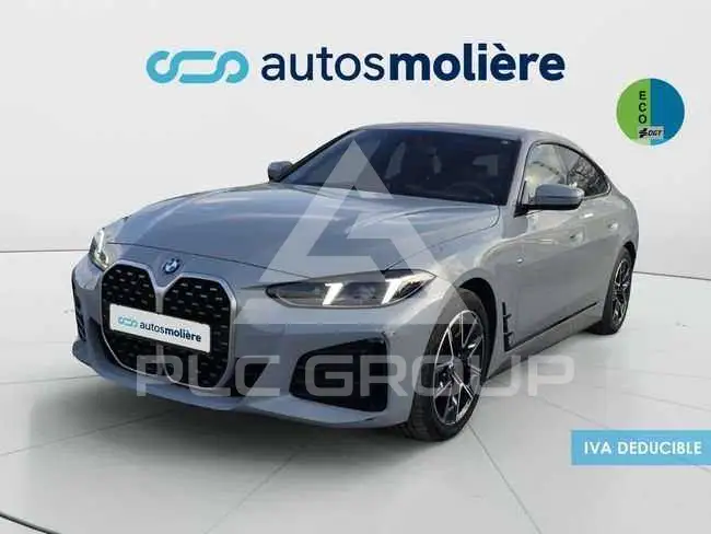 2026 BMW 420