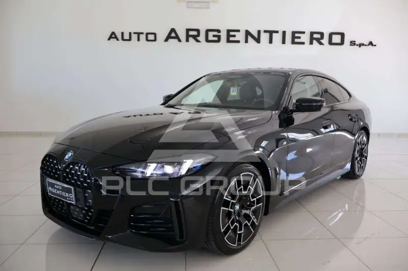 2026 BMW 420