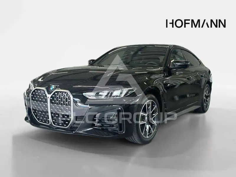 2026 BMW 420