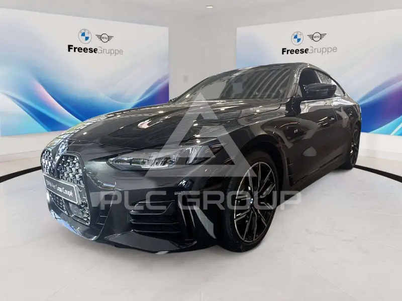 2026 BMW 420