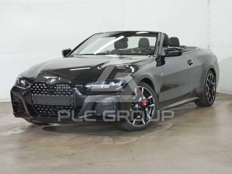 2026 BMW 420