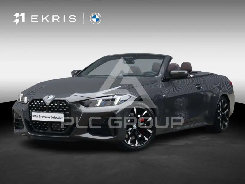 2026 BMW 420