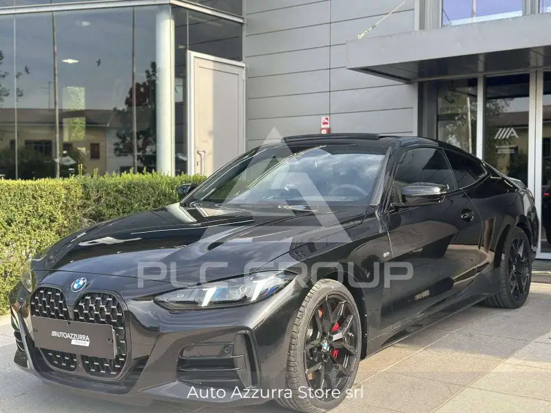2026 BMW 420