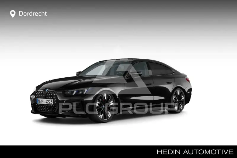 2026 BMW 420