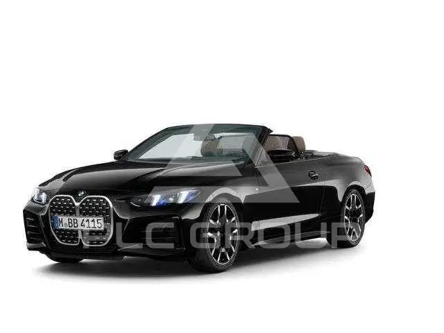 2026 BMW 420