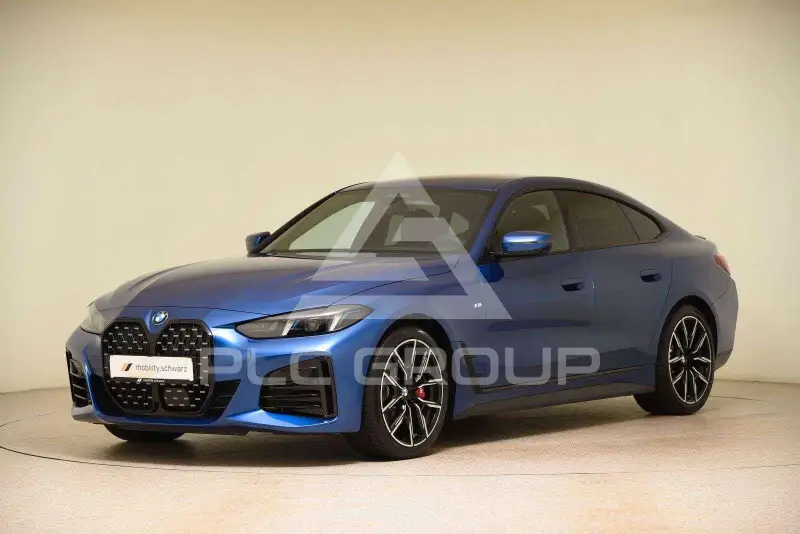 2026 BMW 420