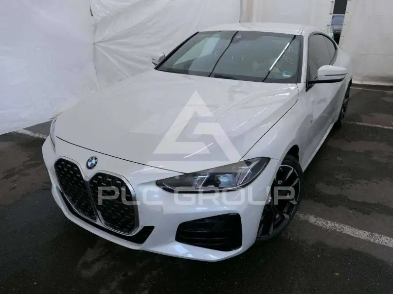 2026 BMW 420